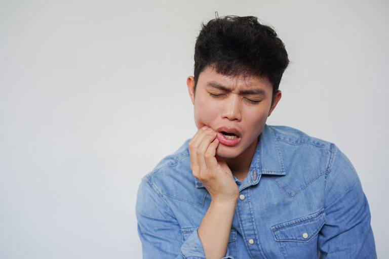 problems that can cause cavities